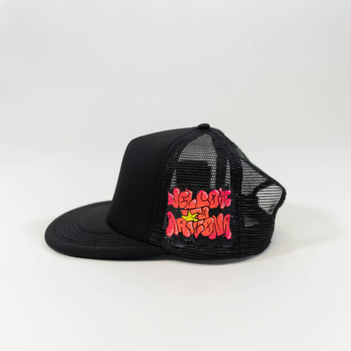 Valley Trucker Hat