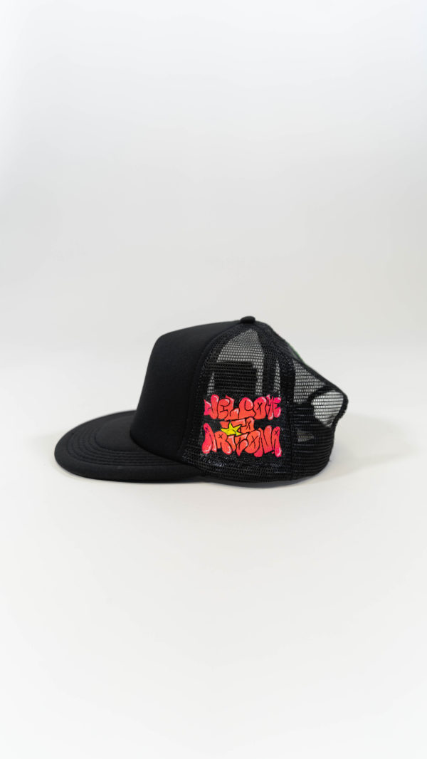 Valley Trucker Hat