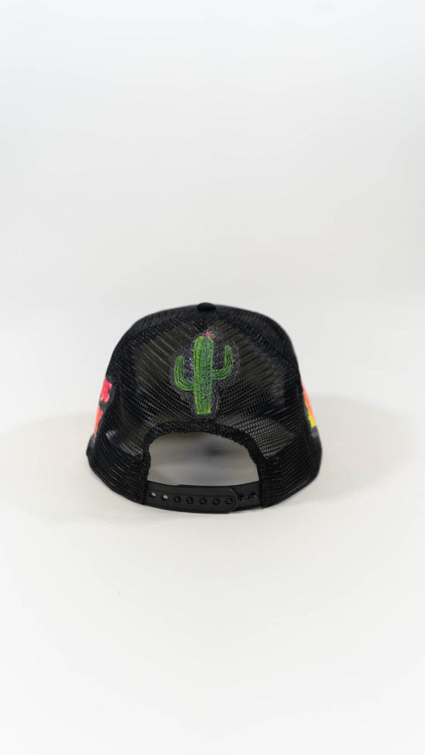Valley Trucker Hat - Image 2