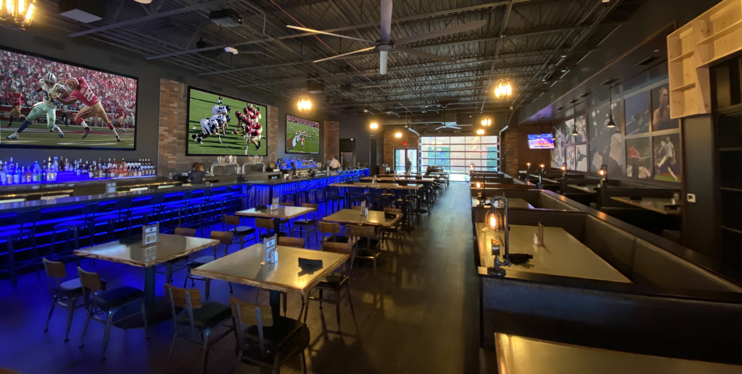 Mavrix Bar Scottsdale